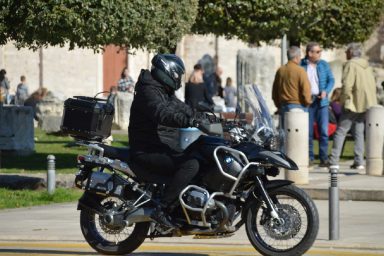 Suncana nedjelja u Zadru (21.02.2021.) 23