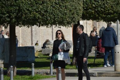 Suncana nedjelja u Zadru (21.02.2021.) 27