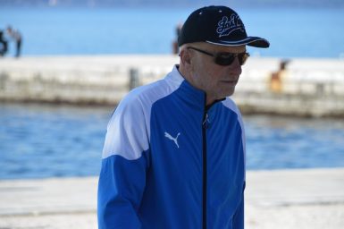 Suncana nedjelja u Zadru (21.02.2021.) 28