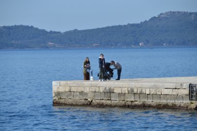 Suncana nedjelja u Zadru (21.02.2021.) 30