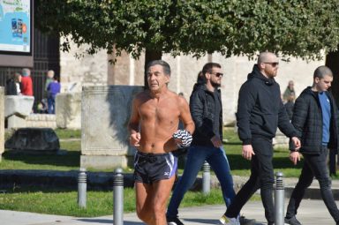 Suncana nedjelja u Zadru (21.02.2021.) 31