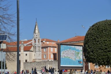 Suncana nedjelja u Zadru (21.02.2021.) 35