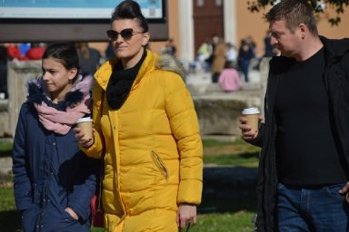 Suncana nedjelja u Zadru (21.02.2021.) 36