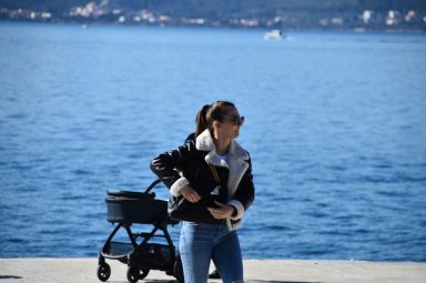 Suncana nedjelja u Zadru (21.02.2021.) 38