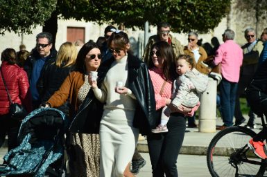 Suncana nedjelja u Zadru (21.02.2021.) 52