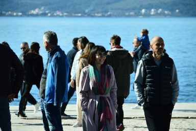 Suncana nedjelja u Zadru (21.02.2021.) 53