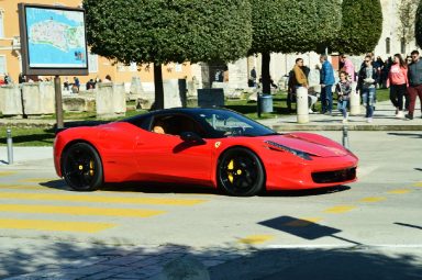 Suncana nedjelja u Zadru (21.02.2021.) 55