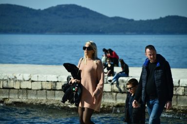 Suncana nedjelja u Zadru (21.02.2021.) 56