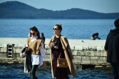 Suncana nedjelja u Zadru (21.02.2021.) 58