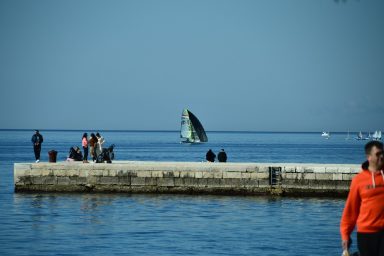 Suncana nedjelja u Zadru (21.02.2021.) 59