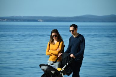 Suncana nedjelja u Zadru (21.02.2021.) 60