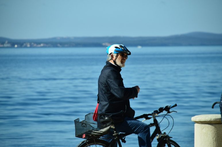 Suncana nedjelja u Zadru (21.02.2021.) 61