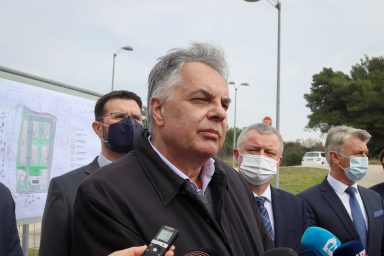 crvene kuce, direktor APN-a Dragan Hristov