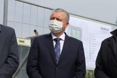 crvene kuce, ministar darko horvat