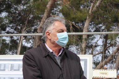 crvene kuce, direktor APN-a Dragan Hristov