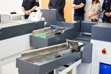 Centralno ispisno mjesto prekršajnog postupka