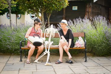 Fun Park Transformers -34