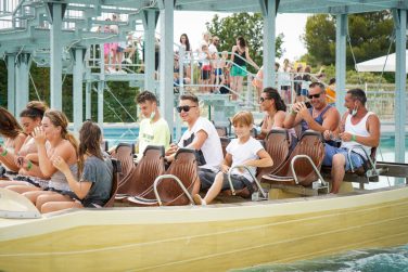 Fun Park Transformers -5