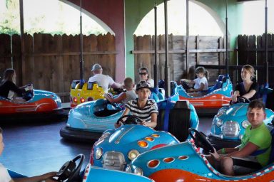 Wild West Fun Park_-20