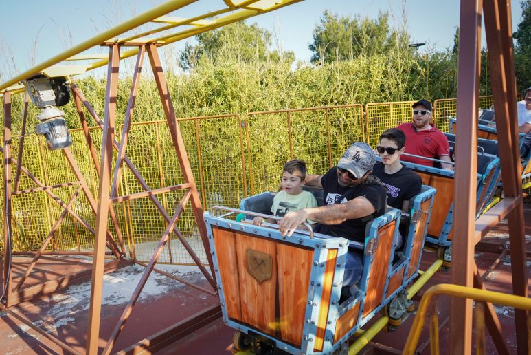 Wild West Fun Park_-23