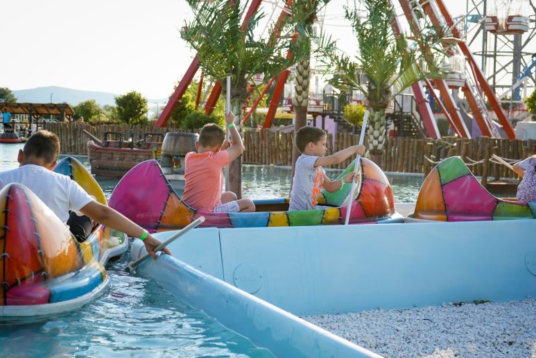 Wild West Fun Park_-37