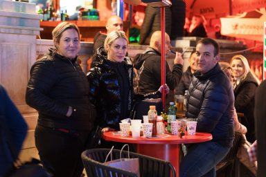 08 02 Advent u Zadru Rockatansky band 27.11.2021, Photo by Bojan Bogdanić