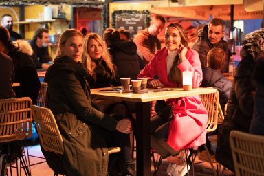 10 02 Advent u Zadru Rockatansky band 27.11.2021, Photo by Bojan Bogdanić