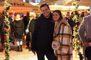 11 02 Advent u Zadru Rockatansky band 27.11.2021, Photo by Bojan Bogdanić