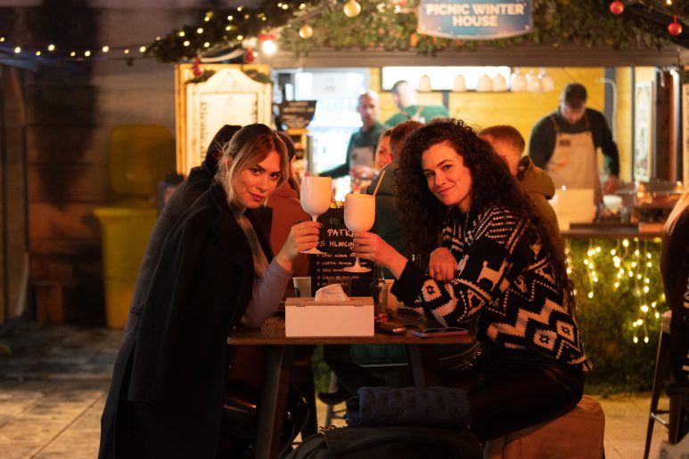 12 02 Advent u Zadru Rockatansky band 27.11.2021, Photo by Bojan Bogdanić