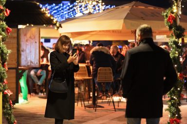 14 02 Advent u Zadru Rockatansky band 27.11.2021, Photo by Bojan Bogdanić