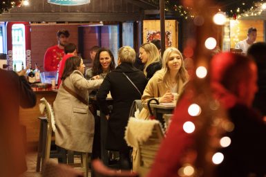 17 02 Advent u Zadru Rockatansky band 27.11.2021, Photo by Bojan Bogdanić