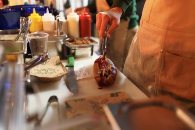 17 Advent u Zadru otvaranje 26.11.2021, Photo by Bojan Bogdanić