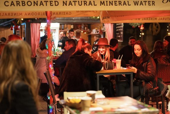 18 02 Advent u Zadru Rockatansky band 27.11.2021, Photo by Bojan Bogdanić