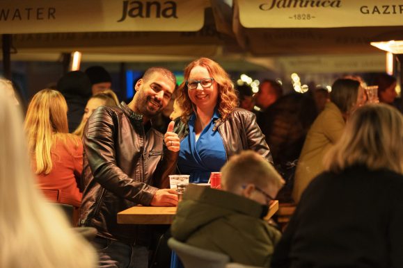 19 02 Advent u Zadru Rockatansky band 27.11.2021, Photo by Bojan Bogdanić