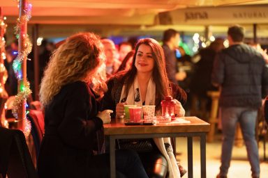 21 02 Advent u Zadru Rockatansky band 27.11.2021, Photo by Bojan Bogdanić