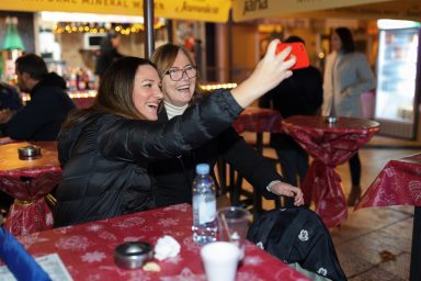 23 Advent u Zadru otvaranje 26.11.2021, Photo by Bojan Bogdanić