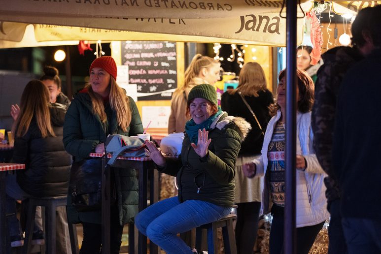 32 02 Advent u Zadru Rockatansky band 27.11.2021, Photo by Bojan Bogdanić