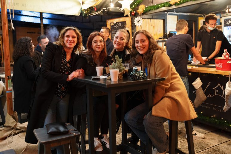 33 Advent u Zadru otvaranje 26.11.2021, Photo by Bojan Bogdanić