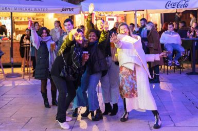 44 02 Advent u Zadru Rockatansky band 27.11.2021, Photo by Bojan Bogdanić