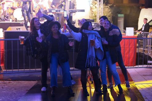 46 02 Advent u Zadru Rockatansky band 27.11.2021, Photo by Bojan Bogdanić