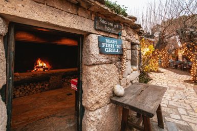 AAdvent u Amadria Parku