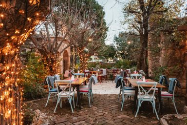 Advent u Amadria Parku