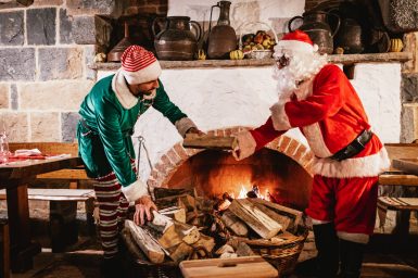 Advent u Amadria Parku