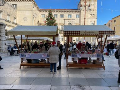 banovina, narodni trg