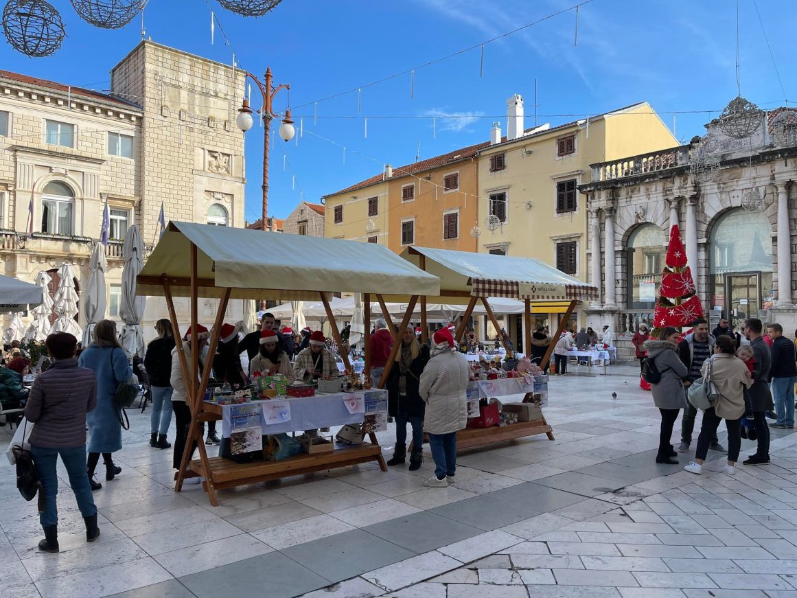 banovina, narodni trg