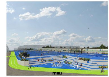 DEJNI PROJEKT IGRALIŠTE OŠ SVFIJ