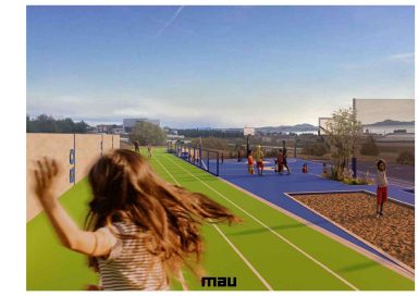 IDEJNI PROJEKT IGRALIŠTE OŠ SVFIJ