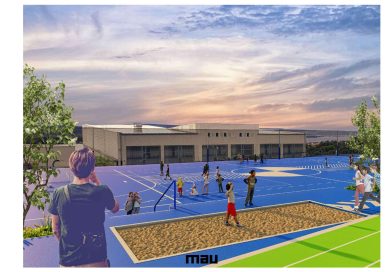 IDEJNI PROJEKT IGRALIŠTE OŠ SVFIJ