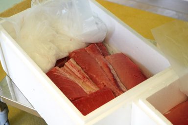 tuna, rucak za bolesnike, liga protiv raka, bolnicka kuhinja, tuna, pelagos