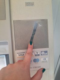 bankomat